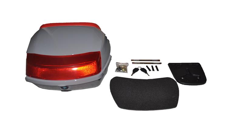 PORT BAGAJ GRİ (BAYBERRY125)